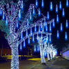 Image of Huge Christmas Sale- $9.98 Only Today!!! Snow Fall LED Lights - Threads and Metal