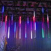 Image of Huge Christmas Sale- $9.98 Only Today!!! Snow Fall LED Lights - Threads and Metal
