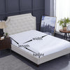 Image of Solarosa Silky Egyptian cotton style Duvet Cover Set