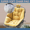 Image of Comfort Semi-Enclosed One Seat Cushion- Fight and prevent lumbar, back and neck pain