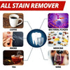 Image of Intensive Stain Removal Whitening Toothpaste - Threads and Metal