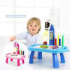 Image of HOT SALE- Trace and Draw Projector Toy - Threads and Metal