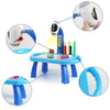 Image of HOT SALE- Trace and Draw Projector Toy - Threads and Metal