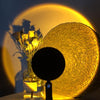 Image of Sunset Projection Lamp