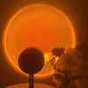 Image of Sunset Projection Lamp