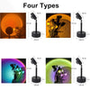 Image of Sunset Projection Lamp