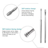 Image of Innovative Spring 6PCS EarWax Cleaner Tool Set