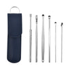 Image of Innovative Spring 6PCS EarWax Cleaner Tool Set