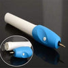 Image of Cordless DIY Electric Engraving Pen - Threads and Metal