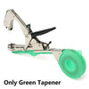 Image of 50% OFF! Professional Plant Tying Machine (Free Tapes and Staples) - Threads and Metal