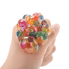 Image of Rainbow Stress Ball (Buy 2 Get 1 Free) - Threads and Metal