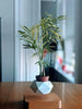 Image of Threads™ Floating Plant Pot - Threads and Metal