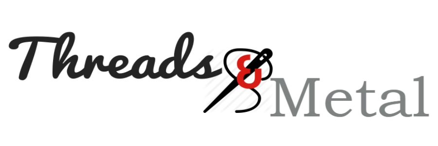 Threads and Metal logo