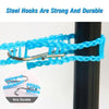 Image of Windproof Non-Slip Clothesline