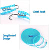 Image of Windproof Non-Slip Clothesline
