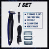 Image of Menex Rechargeable Men Shaver