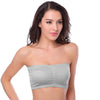 Image of Full Support Seamless Bandeau