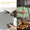 Image of Non-Stick BBQ Grill Mat Mesh