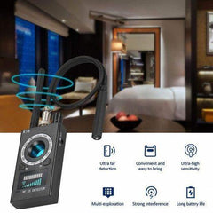 K18 Multi-function Anti Detector Camera