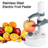 Image of Multifunction Automatic Electric Peeler For Fruit Vegetables