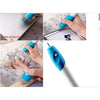 Image of Cordless DIY Electric Engraving Pen - Threads and Metal 