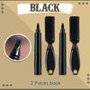 Image of Beard Filling Pen Kit - Threads and Metal 