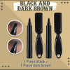 Image of Beard Filling Pen Kit - Threads and Metal 