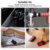 Image of 2020 Upgrade Magnetic Mini Gps Locator-Ai Intelligent Noise Reduction - Threads and Metal 