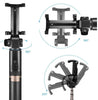 Image of 3D Smart Bluetooth Handheld Smooth Gimbal【Last week 50% OFF】 - Threads and Metal 