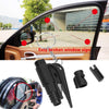 Image of 3 in 1 Car Safety Life Keychain