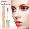 Image of 4D Vivid Galaxy Thick Lengthening Mascara - Threads and Metal 