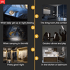 Image of 2020 HOT SALE LED Motion Sensor Cabinet Light - Threads and Metal 
