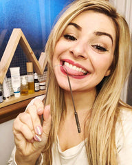 FRESH BREATH RESCUE TONGUE SCRAPER