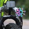 Image of 18-IN-1 STAINLESS STEEL SNOWFLAKES MULTI-TOOL - Threads and Metal 