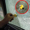Image of 3 in 1 Car Safety Life Keychain