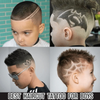 Image of (Flash 50%+ OFF) Dedicated Hair Engraving Shaver Pen - Threads and Metal 