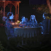 Image of 🎃HALLOWEEN PRE-SALE 50% OFF --HALLOWEEN HOLOGRAPHIC PROJECTION! - Threads and Metal 