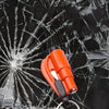 Image of 3 in 1 Car Safety Life Keychain