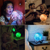 Image of THE GALAXY GLOW LAMP