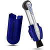 Image of NEW | BTR® PEEPS EYEGLASS CLEANER | CARBON MICROFIBER - Threads and Metal 