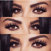 Image of 4D Vivid Galaxy Thick Lengthening Mascara - Threads and Metal 