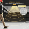 Image of 2020 HOT SALE LED Motion Sensor Cabinet Light - Threads and Metal 