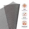 Image of Non-Stick BBQ Grill Mat Mesh