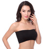 Image of Full Support Seamless Bandeau