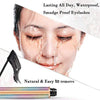Image of 4D Vivid Galaxy Thick Lengthening Mascara - Threads and Metal 