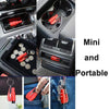 Image of 3 in 1 Car Safety Life Keychain