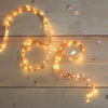Image of (EARLY CHRISTMAS SALE - 50% OFF) ⭐Waterproof Firefly Lights⭐ - Threads and Metal 