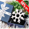 Image of 18-IN-1 STAINLESS STEEL SNOWFLAKES MULTI-TOOL - Threads and Metal 