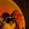 Image of Sunset Projection Lamp