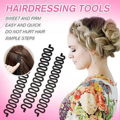 Hair Styling Accessories